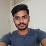 Rohit S.
